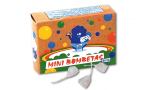 Mini bombetas