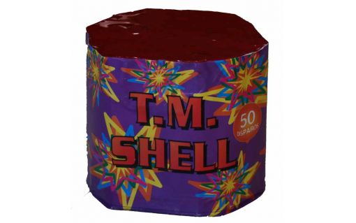 TM Shell