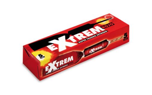 Trueno Extreme Rojo